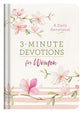 3md: For Women - a Daily Devotional