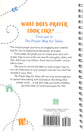 The Prayer Map For Teens: A Creative Journal
