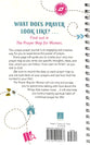 Journal: The Prayer Map For Women: A Creative Journal
