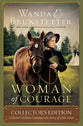Woman of Courage: Collector's Edition Continues the Story of Little Fawn