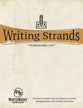 Beginning 1 (Writing Strands Series)