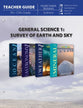 General Science 1: Survey of Earth and Sky (Teacher Guide)