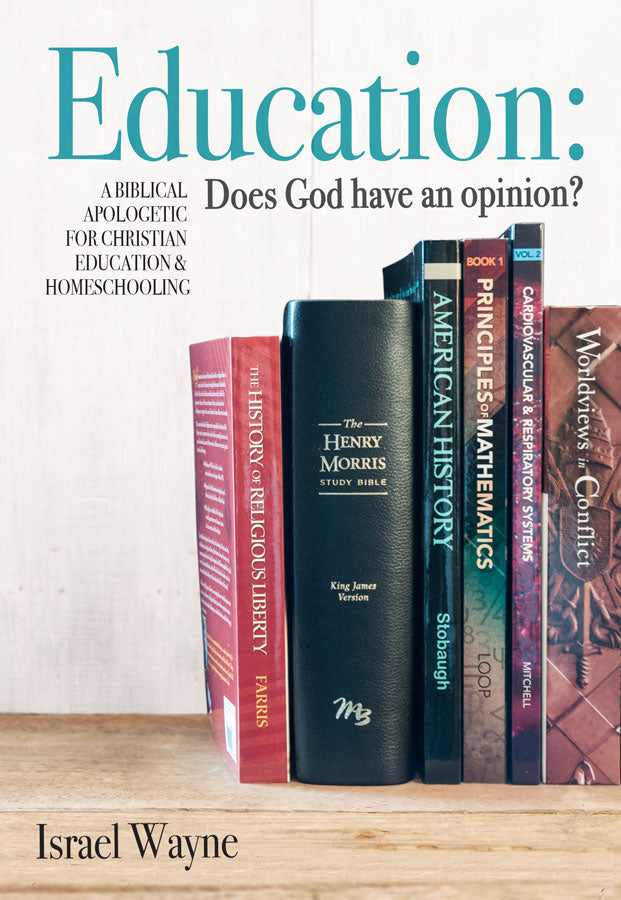Education: Does God Have An Opinion?