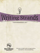 Intermediate 1 (Writing Strands Series)