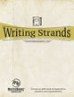 Intermediate 2 (Writing Strands Series)