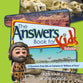 Answers Book For Kids #07: Evolution and "Millions of Years"