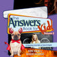 Answers Book For Kids #08: Satan and Angels