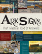 Ark Signs: That Teach a Flood of Answers