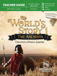 The Ancients : Creation to the Roman Empire (Teacher Guide) (#01 in World's Story Series)