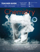 Chemistry: The Study of Matter From a Christian Worldview (Teacher Guide)