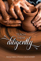 Teach Them Diligently: A Parenting Mandate With a Promise