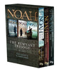 The Remnant Trilogy Box Set (The Remnant Trilogy Series)