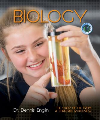 Biology: The Study of Life From a Christian Worldview (Student)