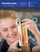 Biology: The Study of Life From a Christian Worldview (Teacher Guide)