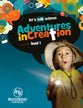 Adventures in Creation (Let's Talk Science Series)