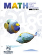 Math Level K (Lessons For A Living Education Series)