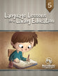 Language Lessons For a Living Education #05