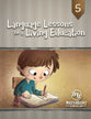 Language Lessons For a Living Education #05