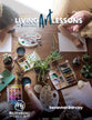 Living Art Lessons: The 7 Elements