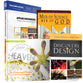 Applied Engineering: Studies of God's Design in Nature (4 Volume Set)