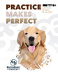 Practice Makes Perfect : Supplement to Math Lessons For a Living Education Level 2 (Ages 6-7) (Level 2) (Lessons For A Living Education Series)