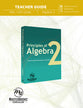 Principles of Algebra 2 Ages 15-18 (Teacher Guide)