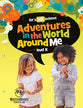 Adventures in the World Around Me (Ages 4-6)