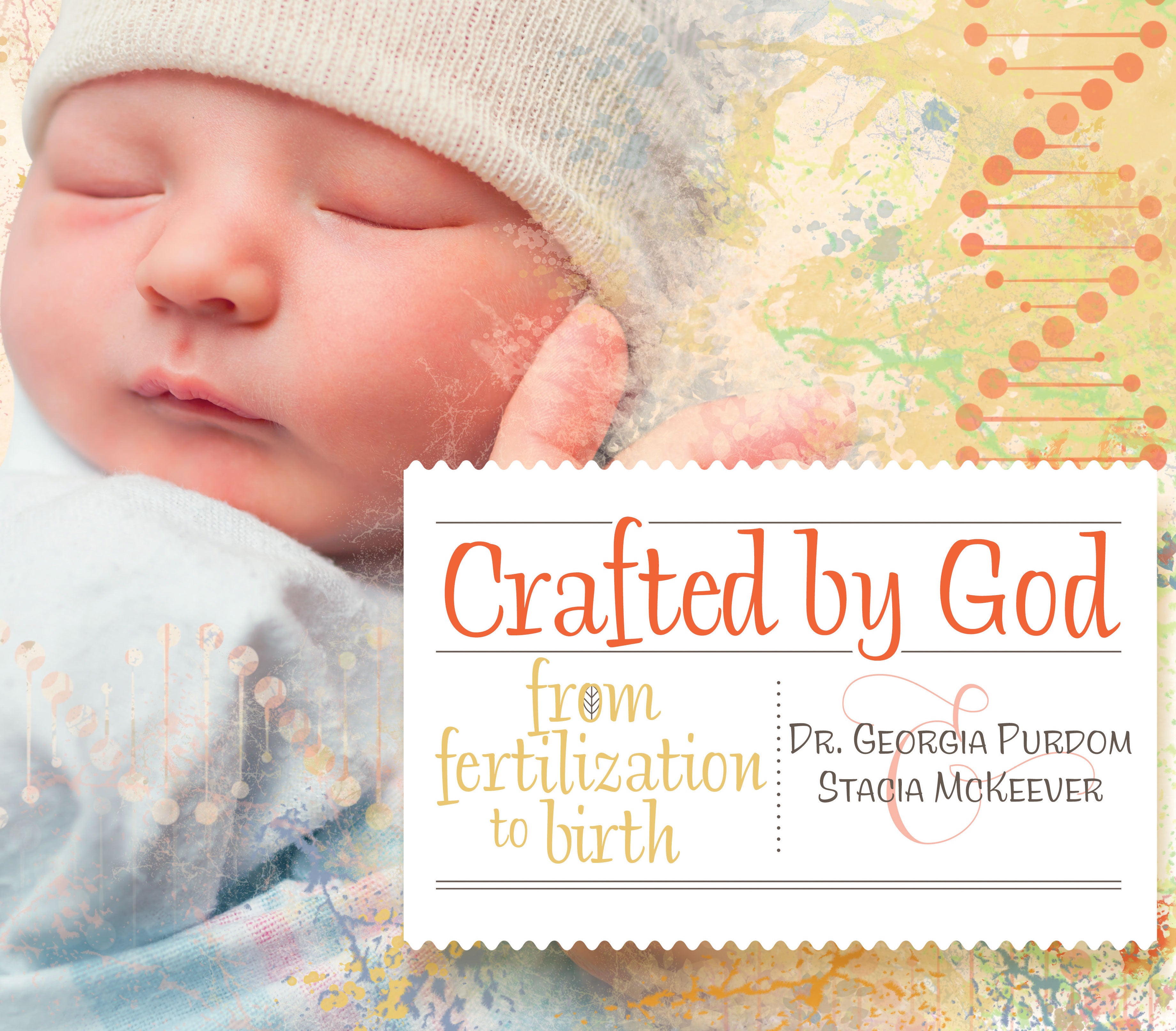 Crafted By God (Ages 7+)