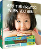 See the Creator When You See... (3 Book Boxed Set)