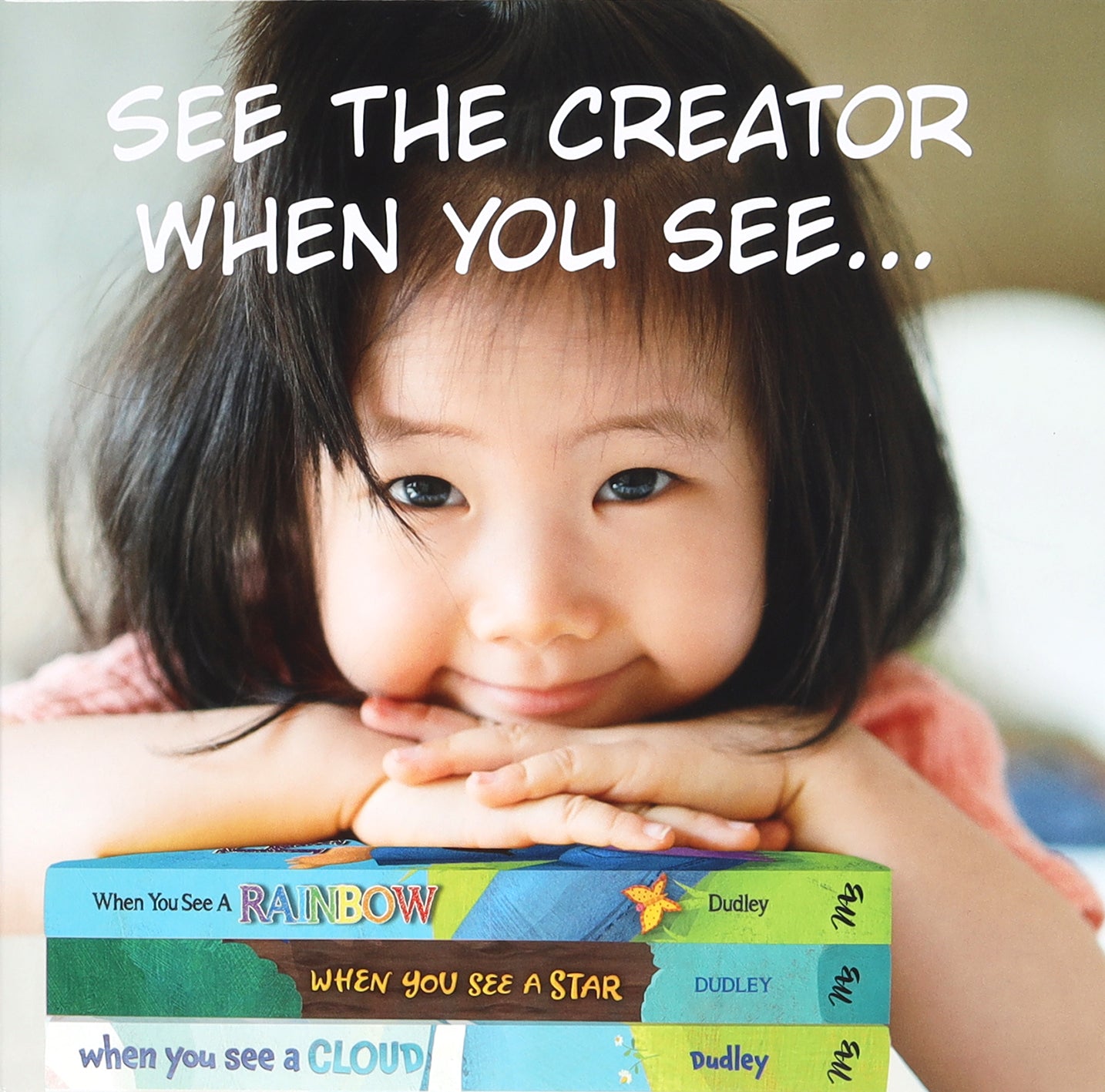See the Creator When You See... (3 Book Boxed Set)