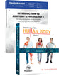Wothb: Introduction to Anatomy & Physiology Pack (Incl: Digestive System, Nervous System & Teacher's Guide)