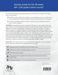 Wothb: Introduction to Anatomy & Physiology Pack (Incl: Digestive System, Nervous System & Teacher's Guide)