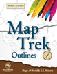 Map Trek Outlines Ages 10-14 (Student Activities)