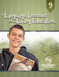 Language Lessons for a Living Education #09
