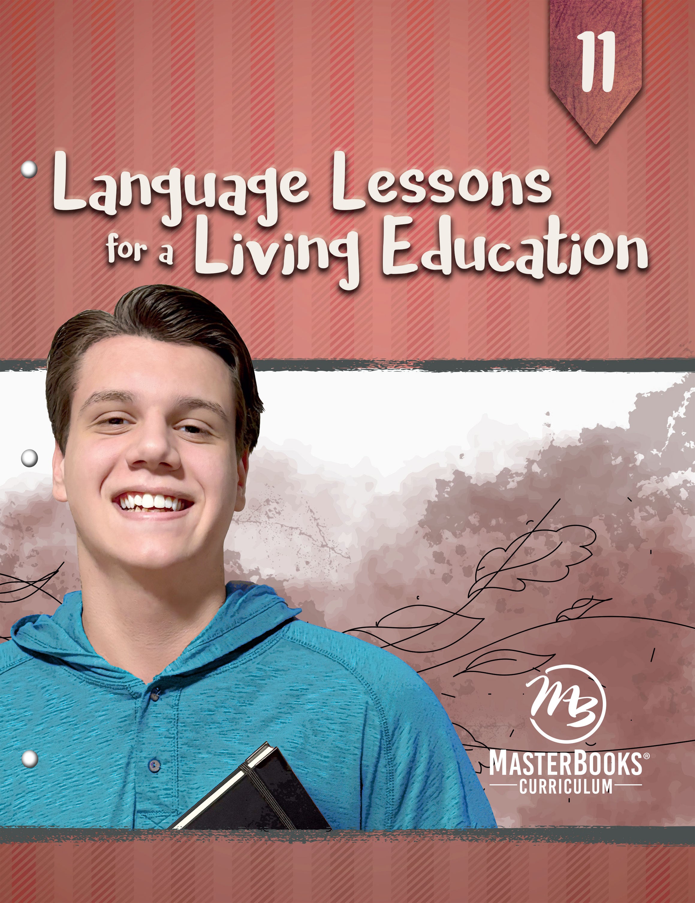 Language Lessons for a Living Education #11