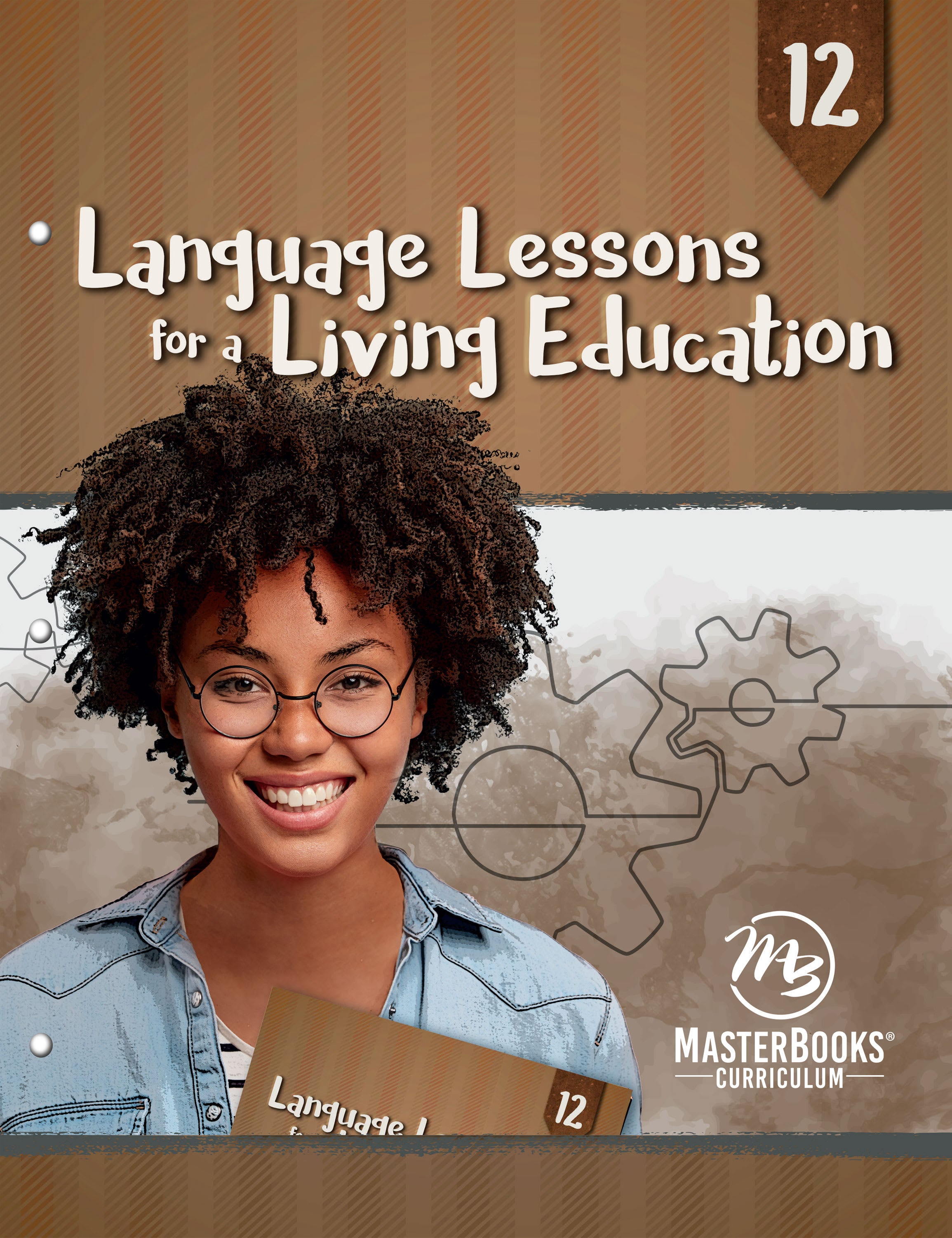 Language Lessons for a Living Education #12