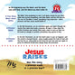 Jesus Raises (A True Story about Jesus Series)