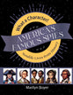 America's Famous Spies: Notable Lives from History (#04 in What a Character! Series)