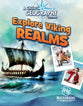 Explore Viking Realms (Ages 9-13) (#05 in A Child's Geography)