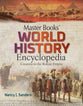 Master Books' World History Encyclopedia (Vol 1): Creation to the Roman Empire
