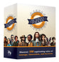 What a Character! Notable Lives from History (10 Book Box Set) (What a Character! Series)