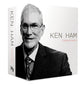 Ken Ham Essentials (Box Set): Divided Nation/Divine Dilemma/Gospel Reset/The Lie (Updated Edition)/Will They Stand