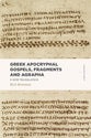 Greek Apocryphal Gospels, Fragments and Agrapha (Ages 12-A) (Lexham Classics Series)