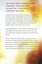 Demons: What the Bible Really Says About the Powers of Darkness