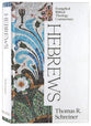 Hebrews (Evangelical Biblical Theology Commentary Series)