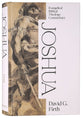 Joshua (Evangelical Biblical Theology Commentary Series)