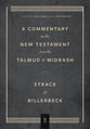 Romans Through Revelation (#03 in Commentary On The New Testament From The Talmud And Midrash Series)