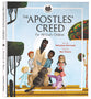 The Apostles' Creed For All God's Children (A Fatcat Book Series)