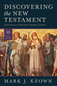 General Letters and Revelation (#03 in Discovering The New Testament Series)