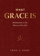 What Grace is: Meditations on the Mercy of Our God